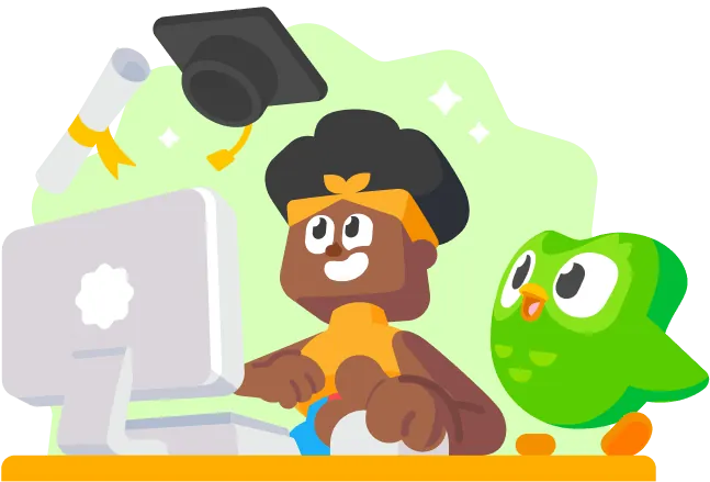 duolingo